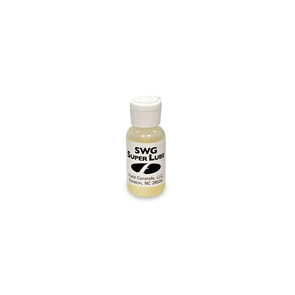 Swg Super Lube Lube Oil For Swg